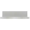 Gorenje TH62E4X hotte Semi-intégrée (semi-encastrée) Acier inoxydable ...