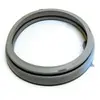 Joint hublot G576360 pour Lave linge gorenje Hisense nc