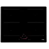 ASKO ASKO HI1631G Table de cuisson à induction Noir - 4 foyers