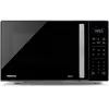 HISENSE Micro-ondes multifonction H23MOBS5HC - 900 W - Capacité 23 L - Noir