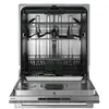 Lave-vaisselle Intégrable 60 Cm Asko Dfi8447d