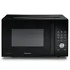 Hisense H23MOBSD1HG Micro-ondes avec Grill 23L 800W Noir