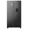 Réfrigérateur Américain HISENSE RS711N4WFD