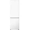 Gorenje Refrigerateur congelateur bas NRK418EEW4 ventile (no frost) congélateur en bas 255 L