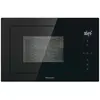 Micro ondes grill encastrable HISENSE BIM325G62BG2