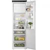 Réfrigérateur Combiné Intégrable Asko Rbb276snd1