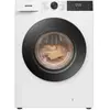 Lave linge séchant hublot GORENJE WDG2P1174A2D2