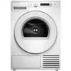 Sèche-linge frontal ASKO T108HBW