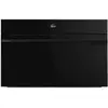 Micro ondes grill encastrable SMEG BIM334G64DBG8