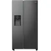 Réfrigérateur américain HISENSE RS5P535NPFE