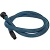 OEM Wessper Flexible pour aspirateur SPIT AC 1600, 32mm-38mm