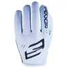 Gants five gloves xr ride blanc
