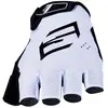 Gants route Five RC3 Shorty blanc- M