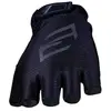 Gants courts five gloves rc 3 noir