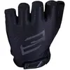 Gants courts five gloves rc 3 noir