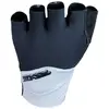 Gants courts five gloves rc 1 gris   noir