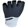 Gants courts five gloves rc 1 gris   noir