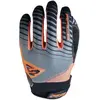 Gants enfant five gloves race orange