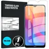 ADVANSIA Housse coque pour Samsung Galaxy Note10 Lite Avec Verre Trempé Protection ecran (X1]