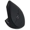 2.4G Souris verticale sans fil main gauche USB Souris optique ergonomi...