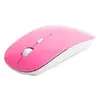 JSF-06A Sans Fil Souris Portable Souris 2,4 GHz 1600dpi Ultra Mince Je...