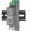 Shelly - Wave Pro 2 Relais pour rail din Z-Wave