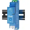 Wave Pro 1 Relais pour rail din Z-Wave - Shelly