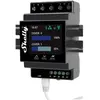 Pro Dual Cover & Shutter pm Contrôleur Bluetooth, Wi-Fi - Shelly