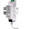 Shelly Pro EM 50A Compteur de courant Bluetooth, Wi-Fi