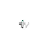Compteur de courant - Shelly - Pro 3EM - Wi-Fi - Bluetooth - Précision 1%