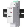 Pro 3EM 400A - Compteur d'énergie piloté par Wi-Fi - Shelly
