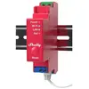 Module Rail DIN 1 canal WiFi avec mesure de consommation - Shelly