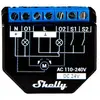 Shelly - Actionneur de commutation Plus 2PM Wi-Fi, Bluetooth
