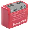 Module dAutomatisation Shelly 1PM Mini Gen4 Rouge