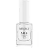 Revuele Nail Therapy S.O.S. Complex vernis à ongles fortifiant pour on...