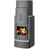 Victoria - Poêle à bois bouilleur sonata b 16kW - 22kW