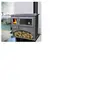 VICTORIA VIKI Cuisinière 10,5kW Bois Luxe