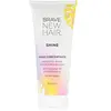 Masque capillaire brillance instantanée                                - Brave New Hair