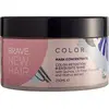 Masque concentré illuminateur pour cheveux colorés                                - Brave New Hair