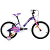 VELO  ALICE 18", 1 VT, LILA