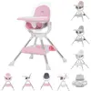 Chipolino, Chaise haute, Chaise haute enfant Vision (Siège de table)
