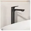 Ideal Standard Ceralife O Mitigeur de lavabo à bec haut, BlueStart, BE...