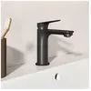Ideal Standard Ceralife O Mitigeur de lavabo BlueStart, BE009XG,
