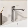 Ideal Standard Ceralife C Mitigeur de lavabo BlueStart, BE105AA,