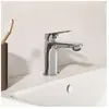 Ideal Standard Ceralife O Mitigeur de lavabo BlueStart, BE001AA,