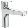 Ideal Standard BD331AA Ceraplan Robinet de Cuisine, Chrom