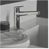 Ideal Standard CeraPlan Mitigeur de cuisine, pivotant, BD325AA,