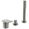 Ideal Standard Extra Mitigeur monocommande, pour baignoire, BD517GN,