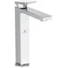 Ideal Standard Extra Mitigeur de lavabo à bec haut, BD506AA