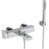 Ideal Standard Extra Mitigeur monocommande, pour baignoire, BD514AA,